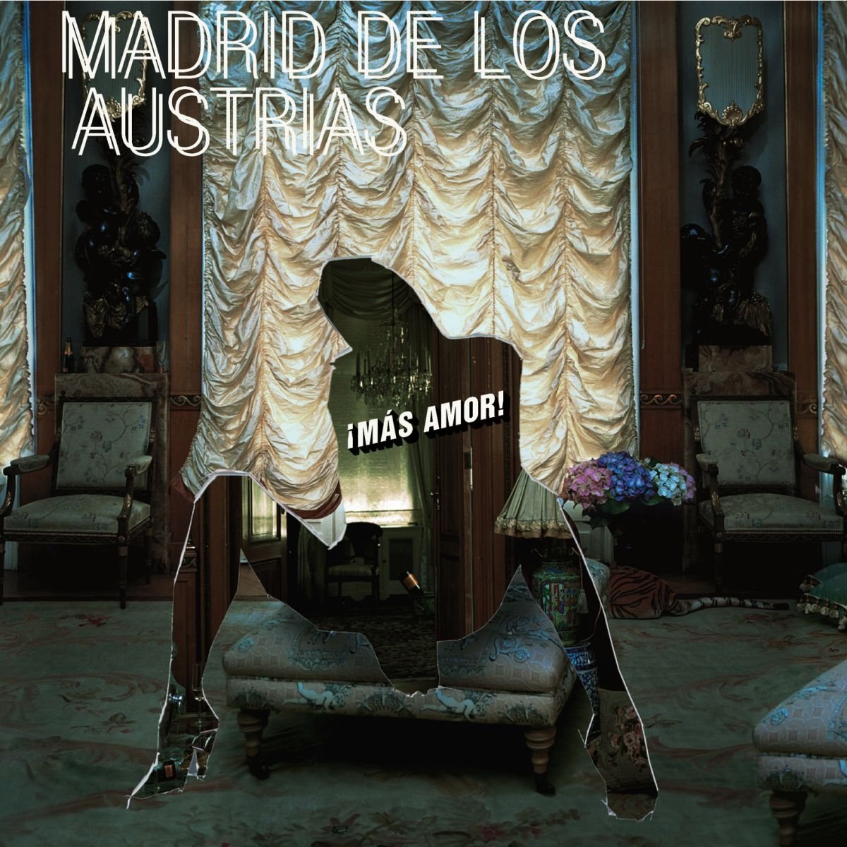 Product Image: Mas Amor