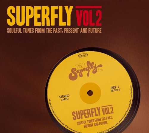 Superfly Vol.2 Pop