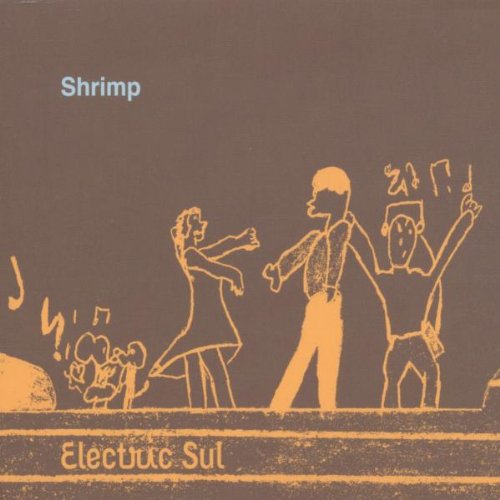 Electric Sul Dance & Electronic