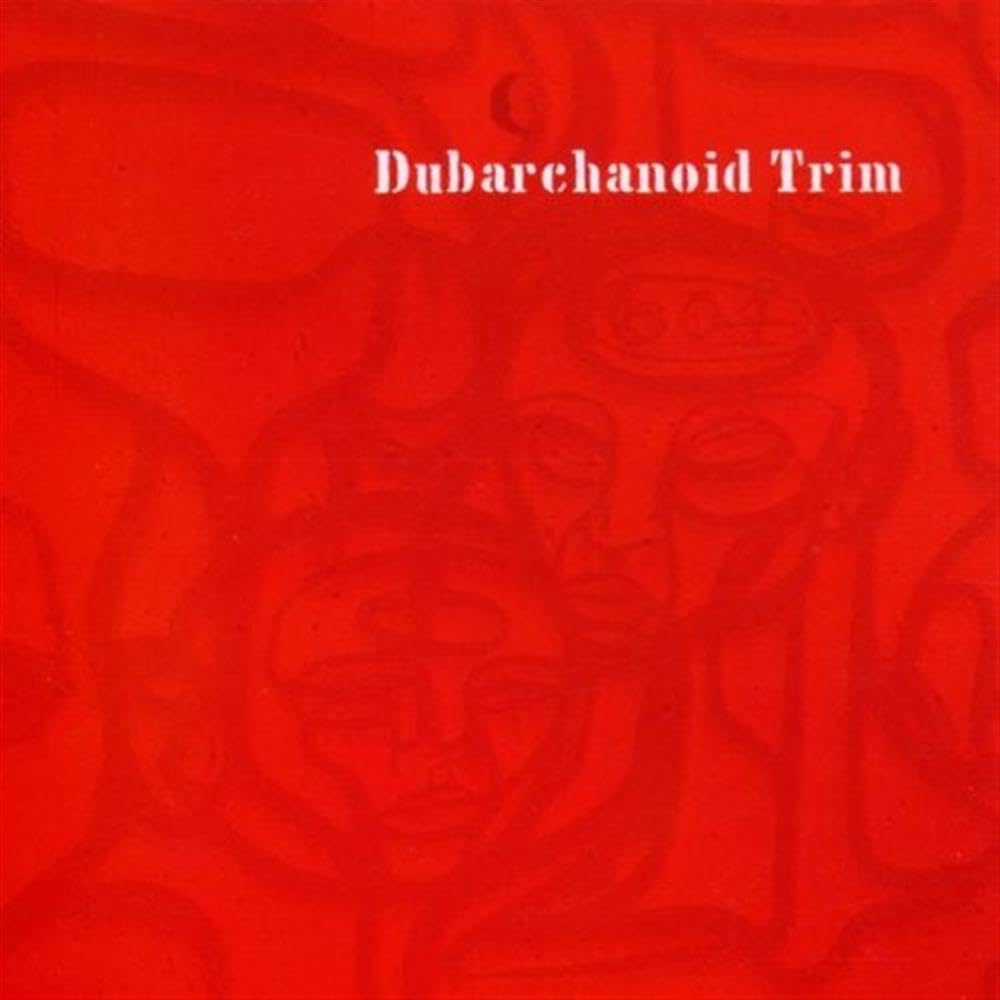 Product Image: Dubarchanoid Trim