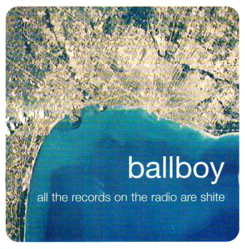 All the Records on the Radio.. Alternative & Indie