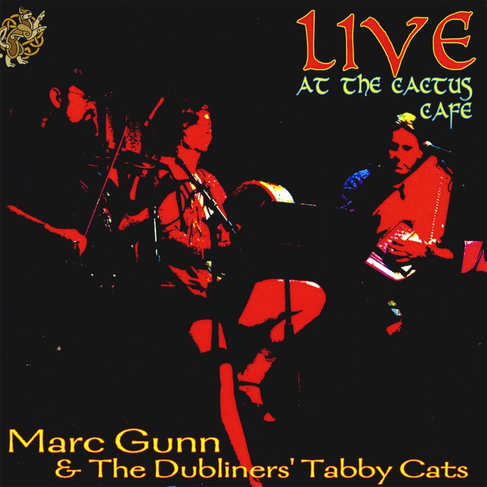 Live at the Cactus Cafe: Cat So Music
