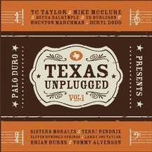 Texas Unplugged 1 Pop