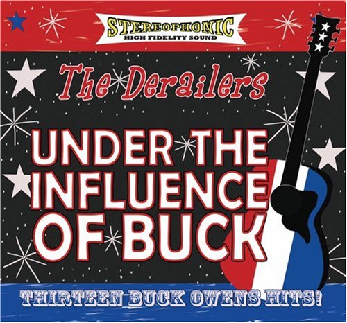Under the Influence of Buck Pop