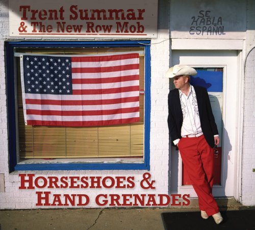 Horseshoes & Hand Grenades Pop