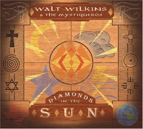 Diamonds in the Sun Pop