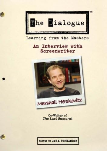 Dialogue: Marshall Herskovitz Films