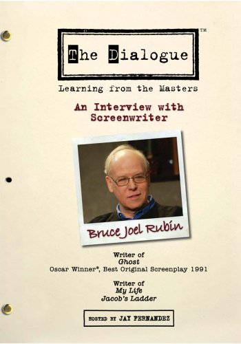 Dialogue Series: Bruce Joel Rubin Box sets