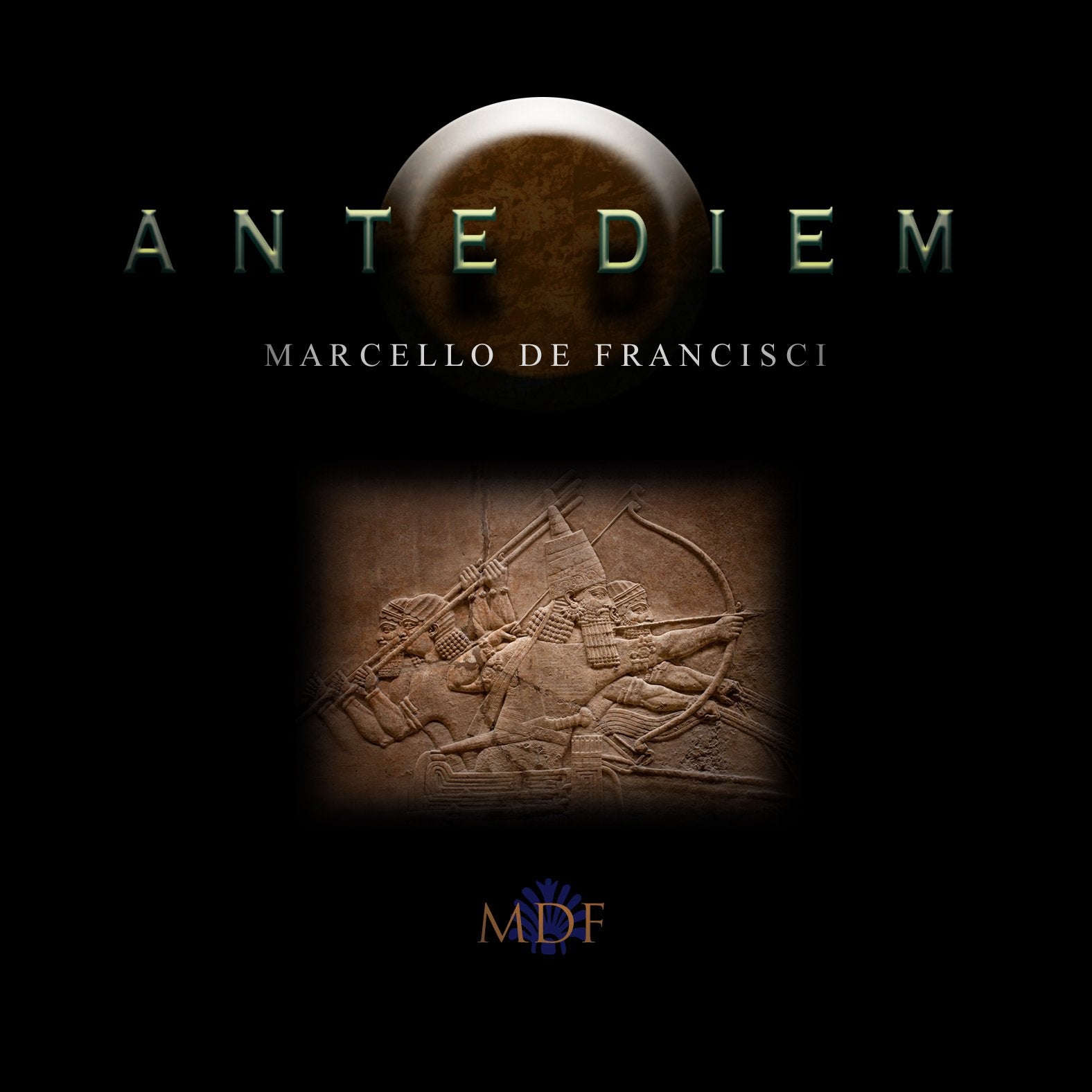 Product Image: Ante Diem