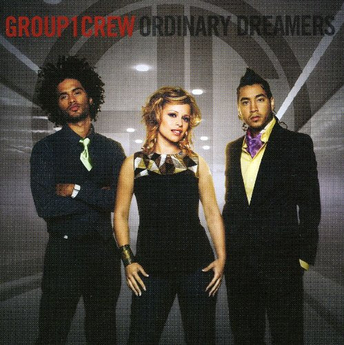 Ordinary Dreamers Other music genres