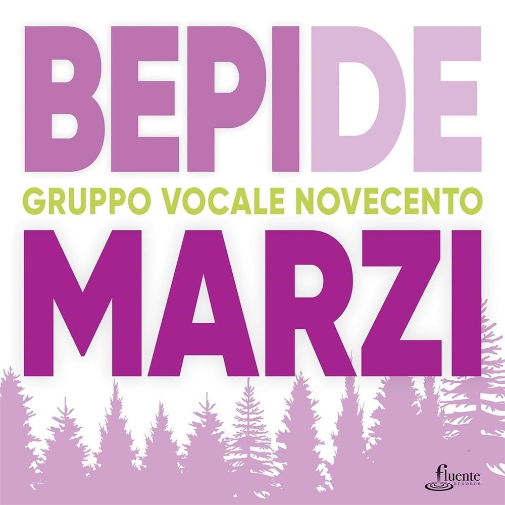 Product Image: Bepi De Marzi
