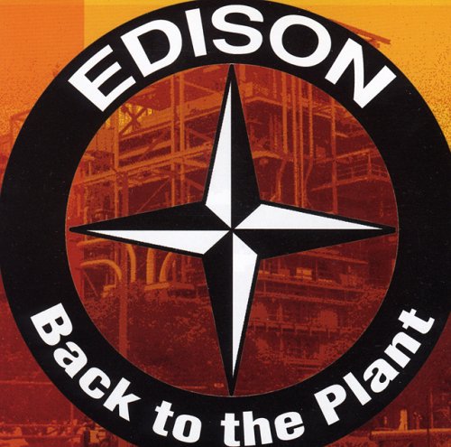 Product Image: Back to the Plant (UK Import)
