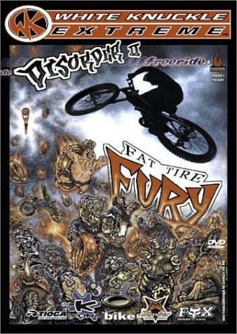 Disorder II - Fat Tire Fury (White Knuckle Extreme) Films