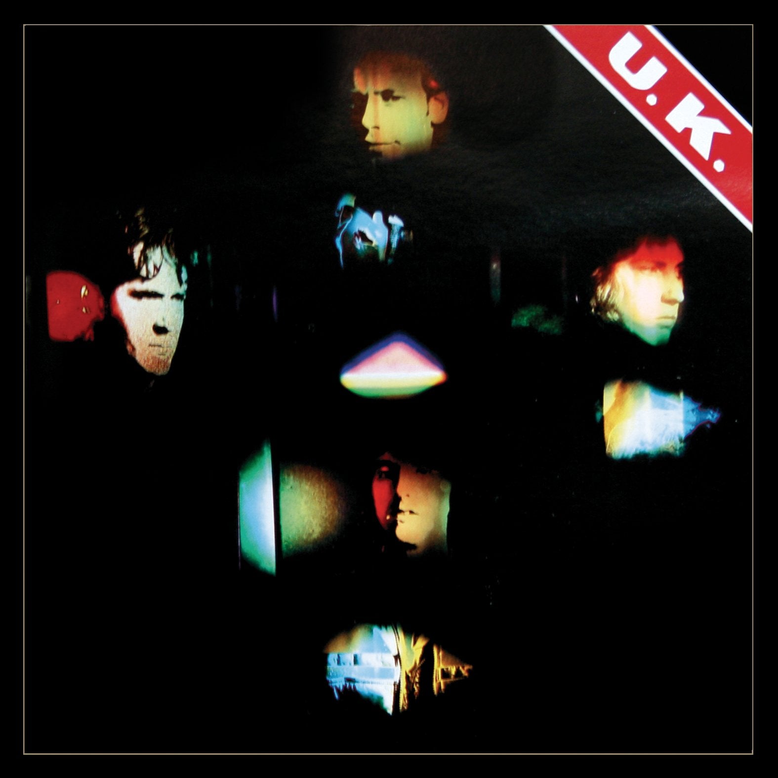 UK Rock