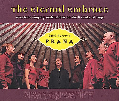 The Eternal Embrace Music