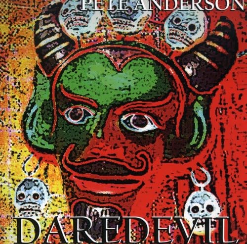 Product Image: Pete Anderson - Daredevil