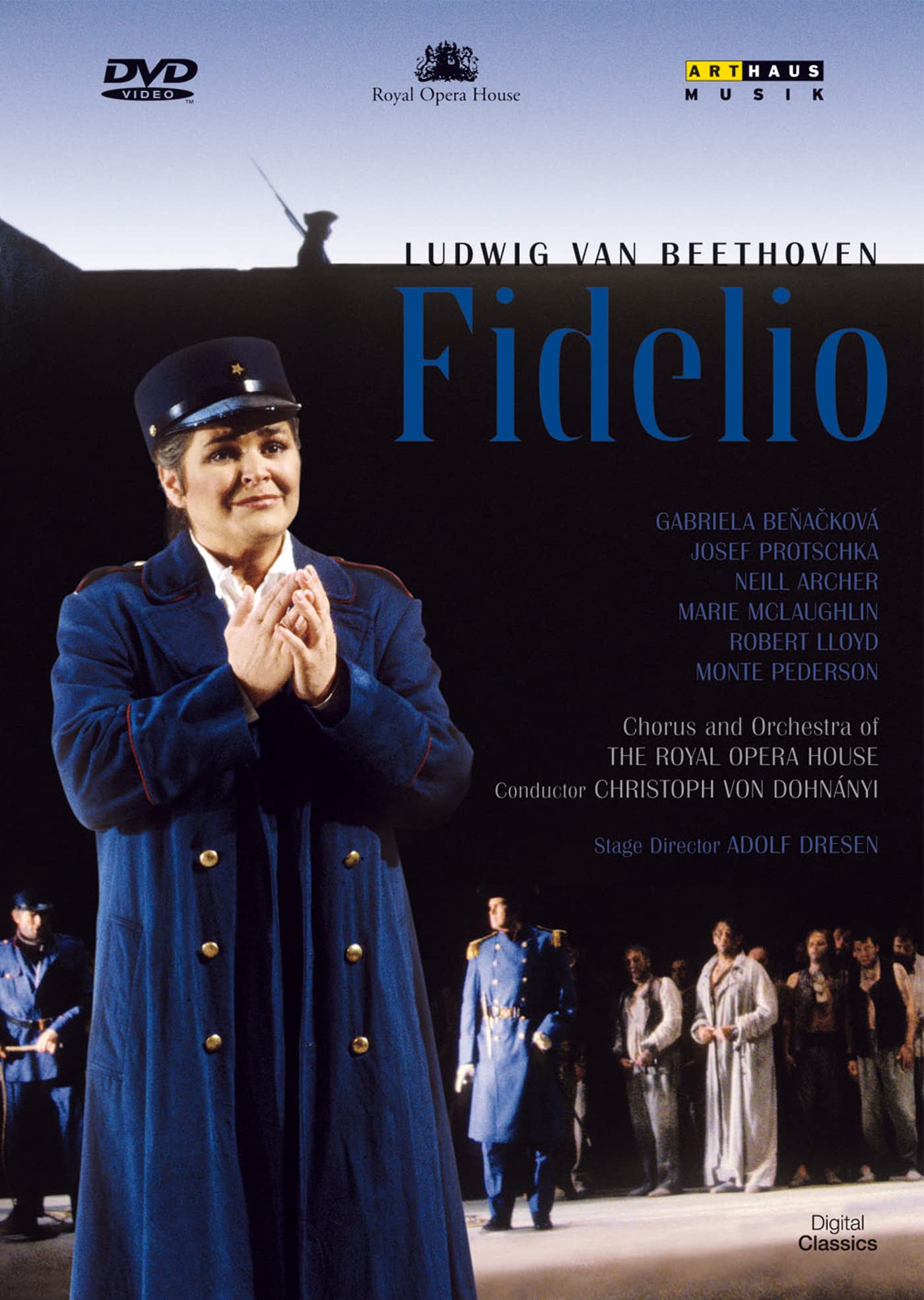 Fidelio Music