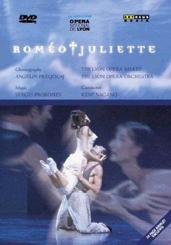 Prokofjew, Sergej - Romeo und Julia (NTSC) Music