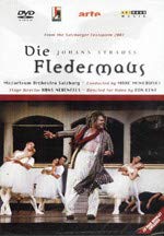 Johann Strauss - Die Fledermaus Music