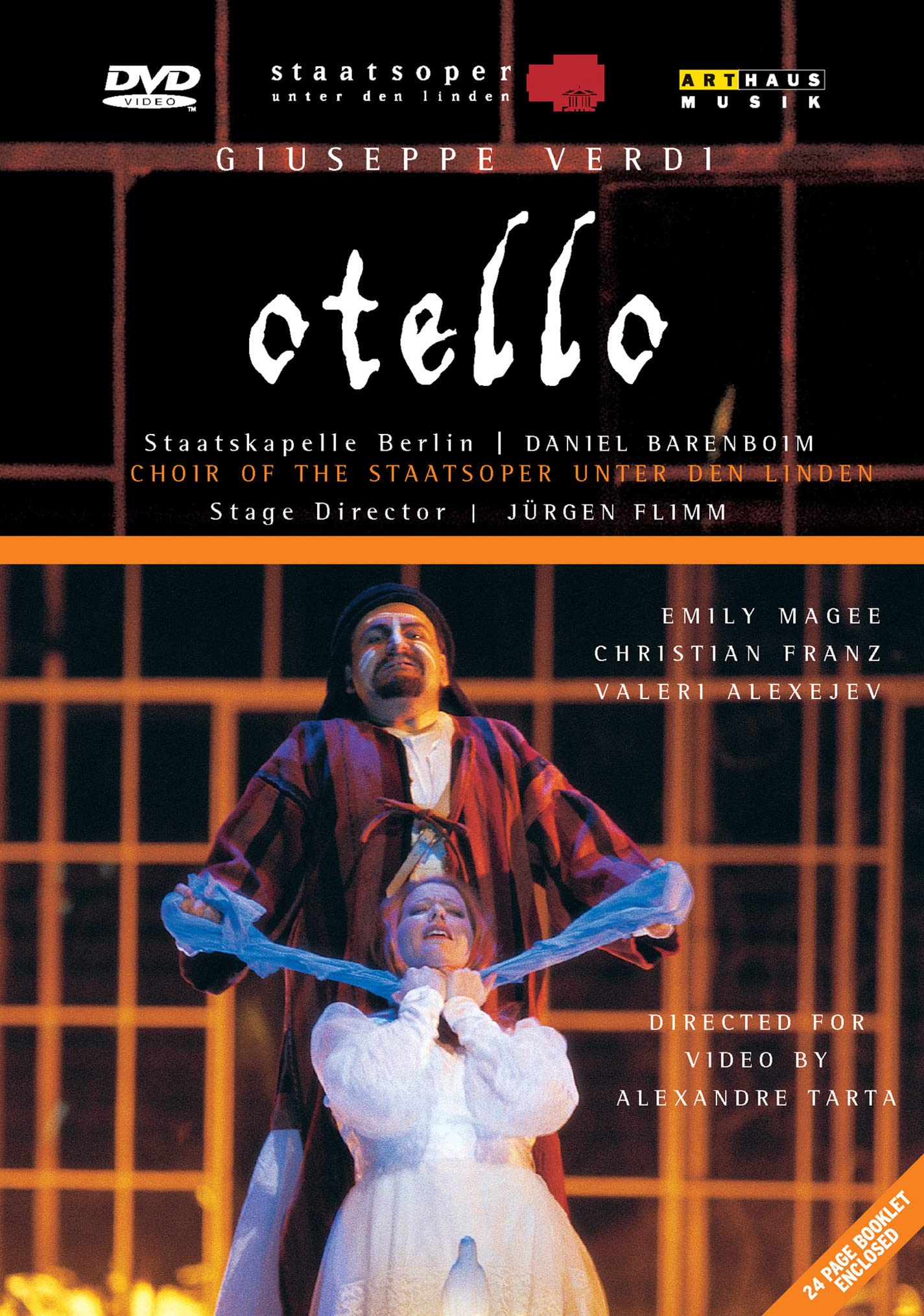 Otello Films