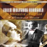 Old - Korngold Composers Of Our Time Music
