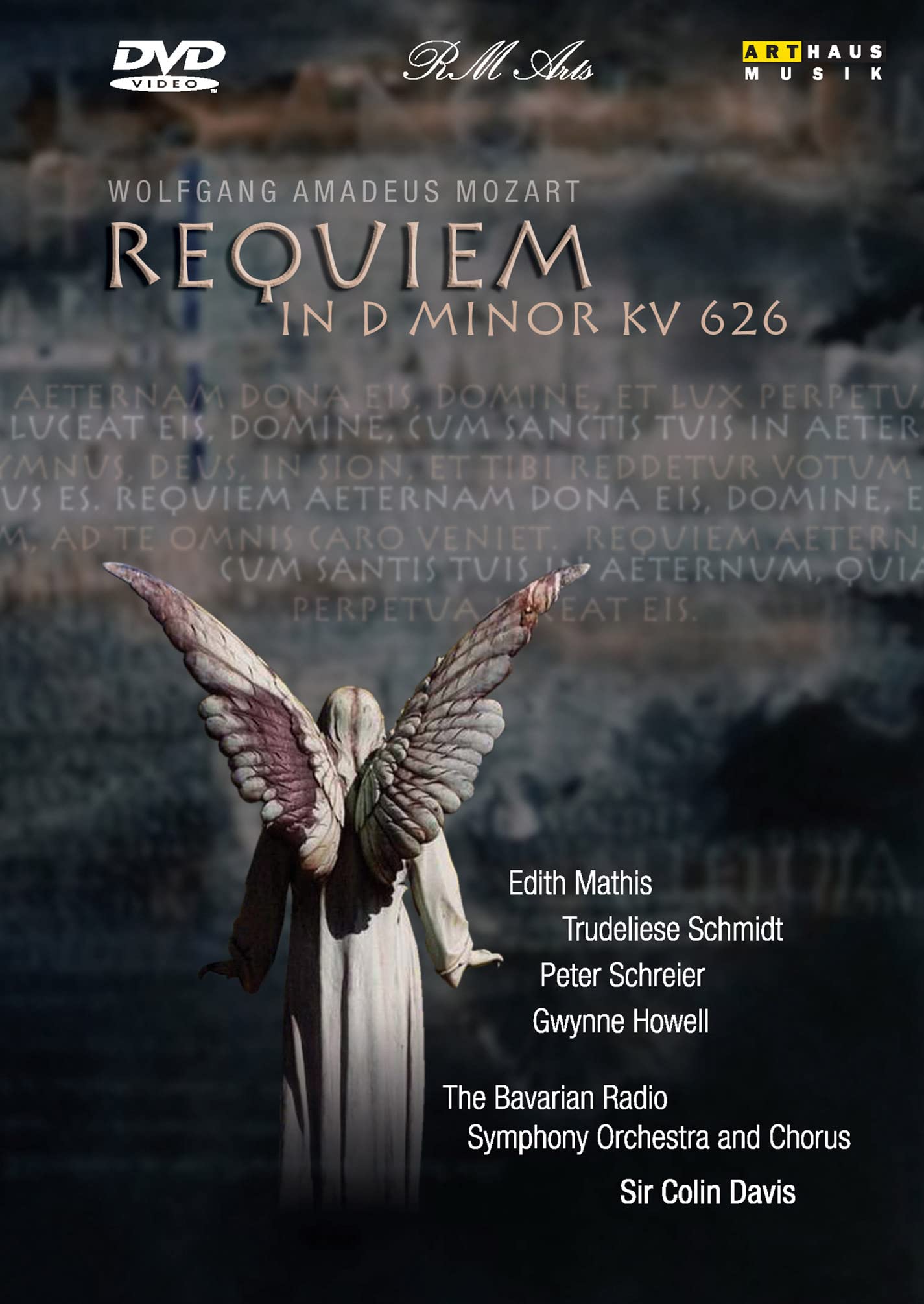 Requiem Music