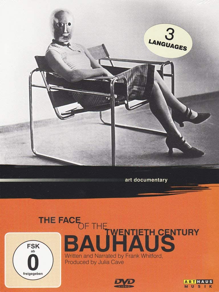 Bauhaus Box sets