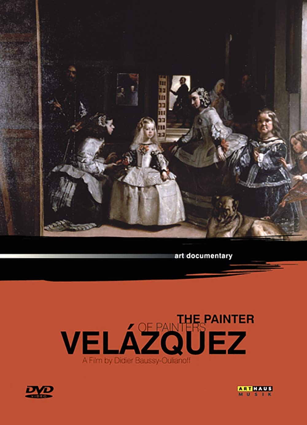 Velazquez: The Painter of Painters - Art Documentary Box sets