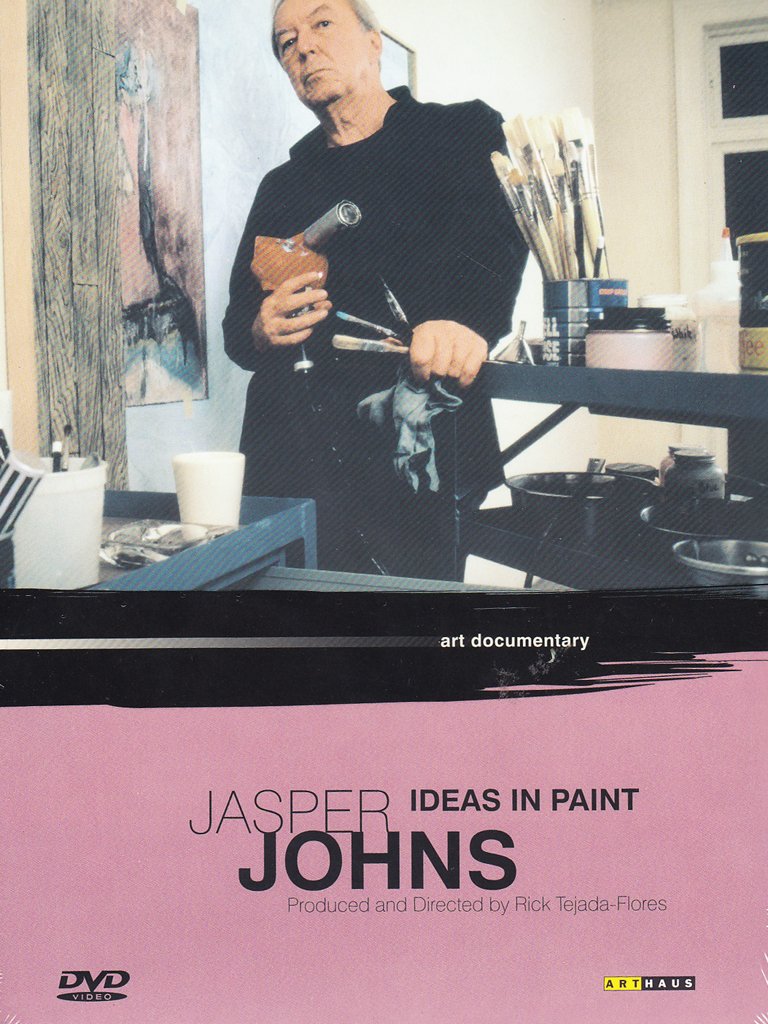Product Image: Jasper Johns - Art Documentary