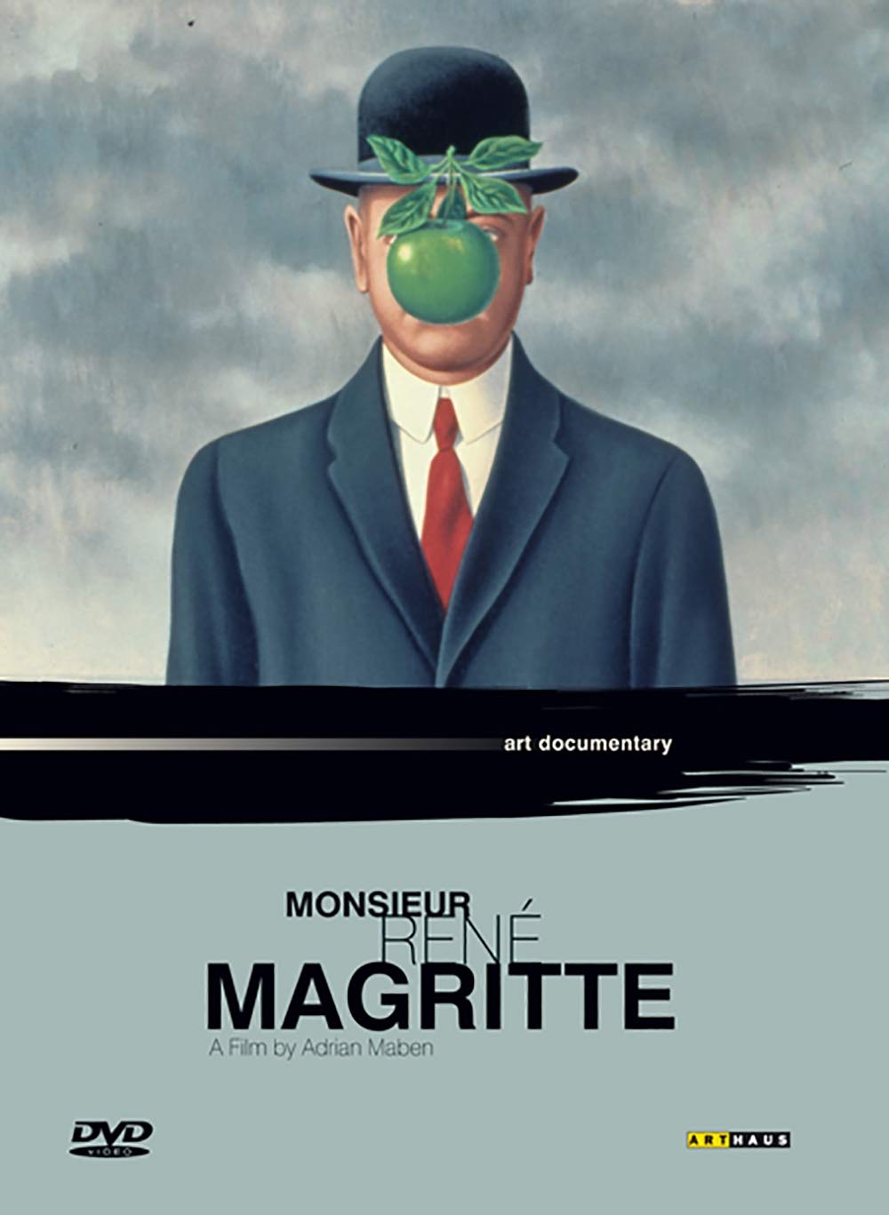 Product Image: Monsieur Rene Magritte