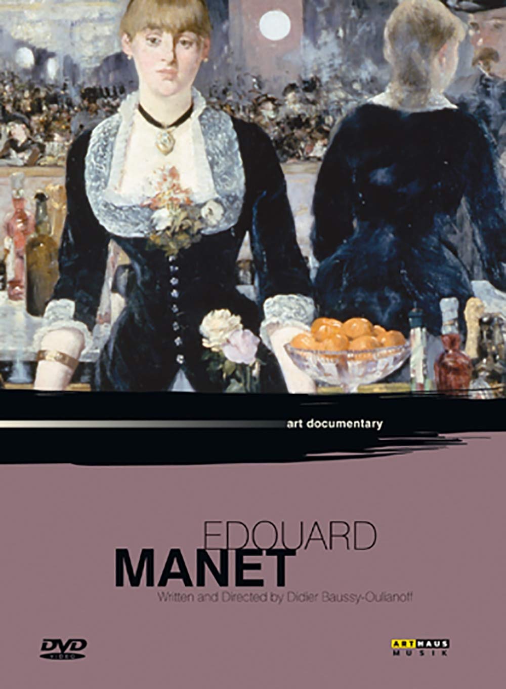 Product Image: Edouard Manet