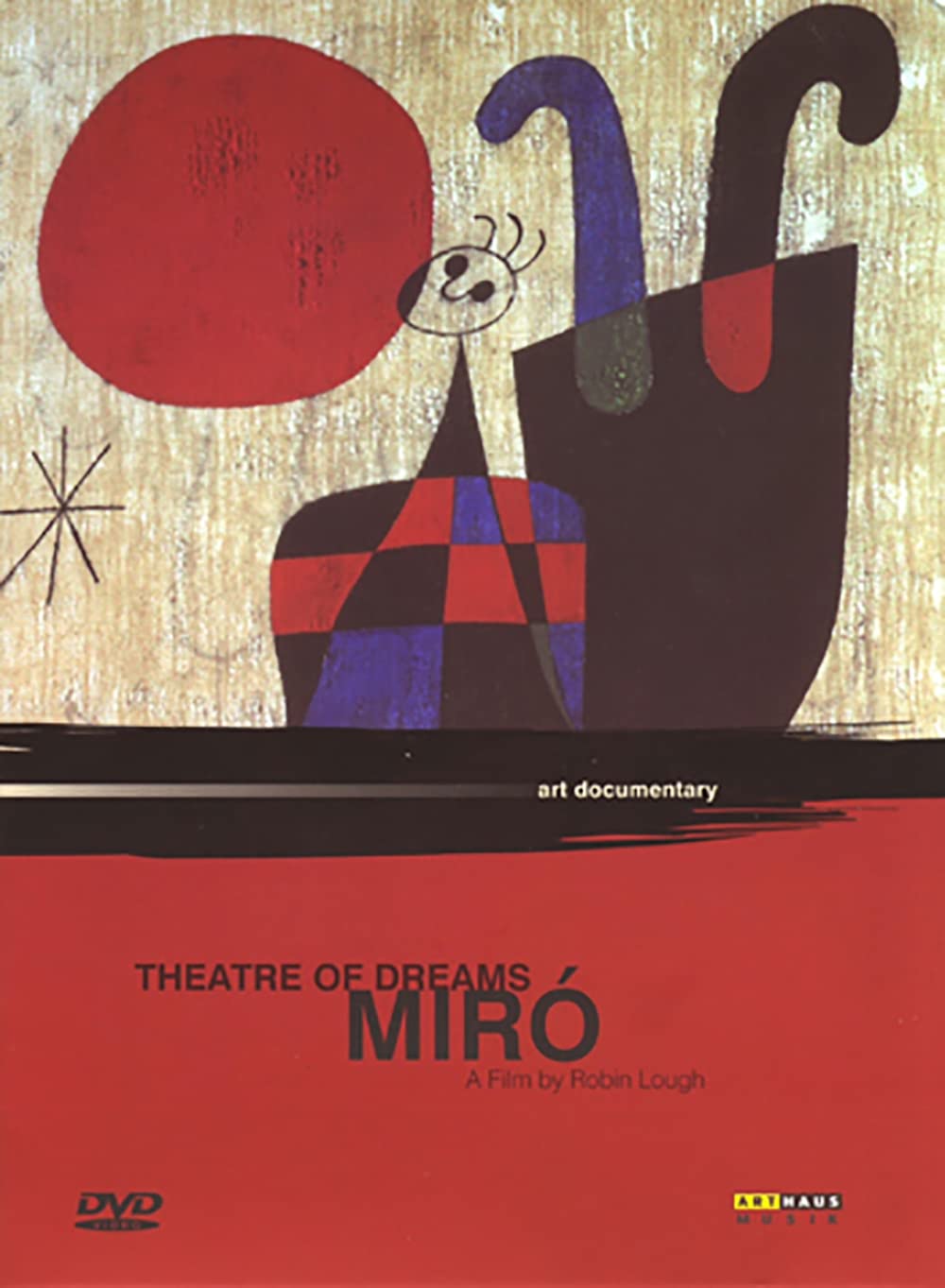 Joan Miro Films