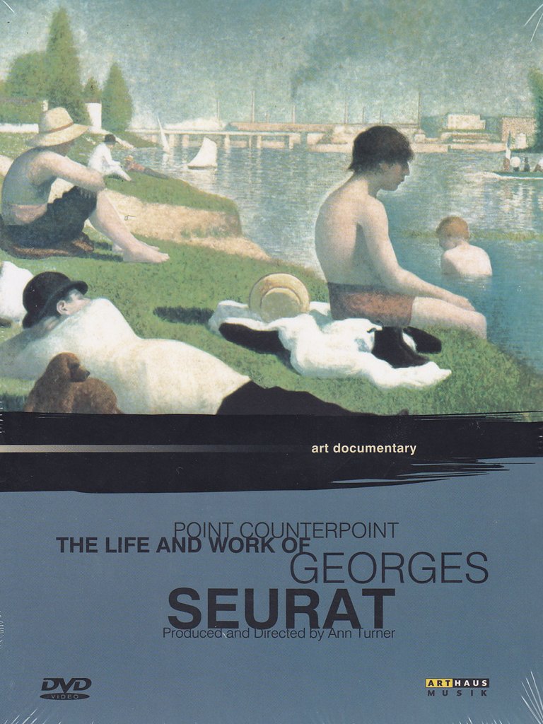 Georges Seurat: The Life and Work of - Art Documentary Box sets