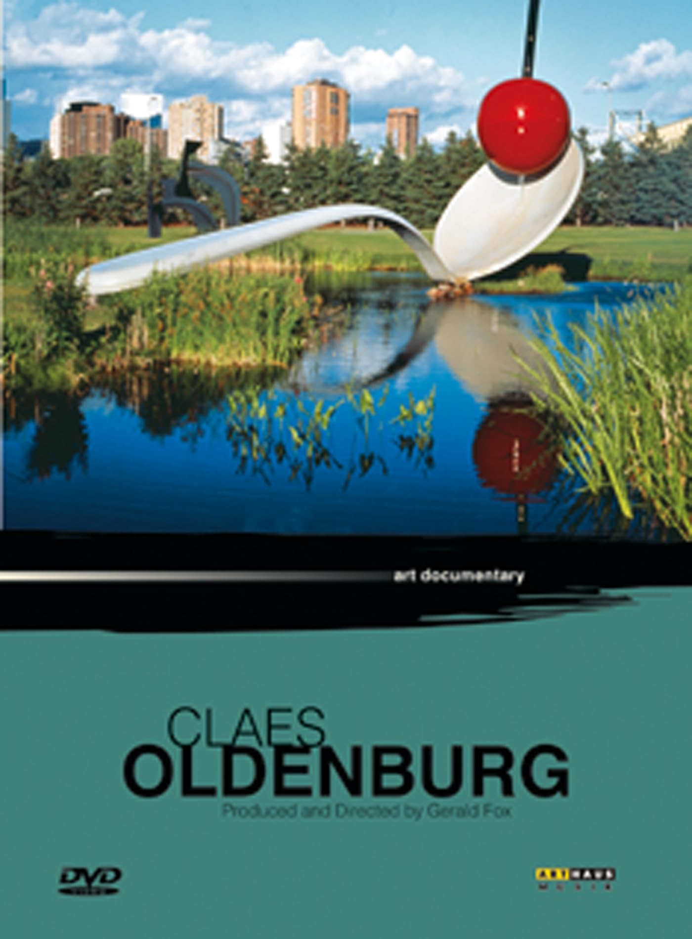 Claes Oldenburg Box sets