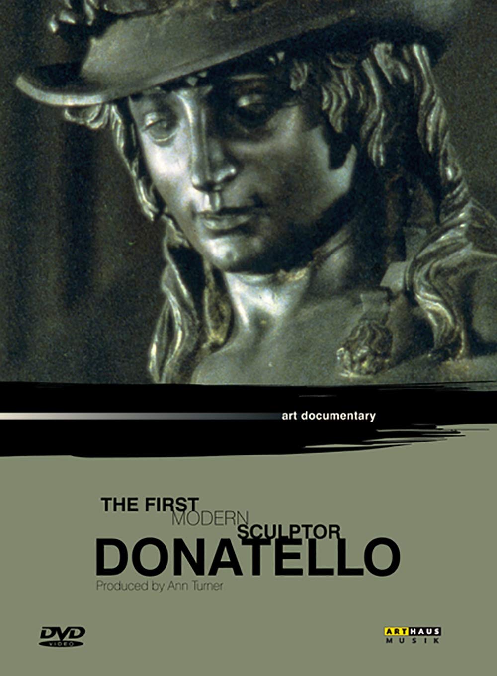 Product Image: Donatello: The First Modern Sculptor - Art Documentary