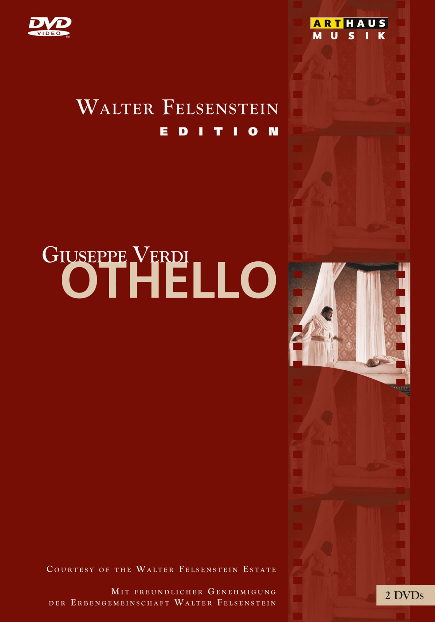 Othello Films