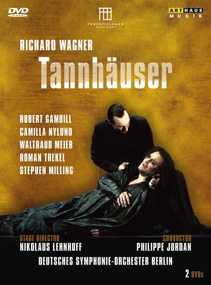 Product Image: Tannhäuser