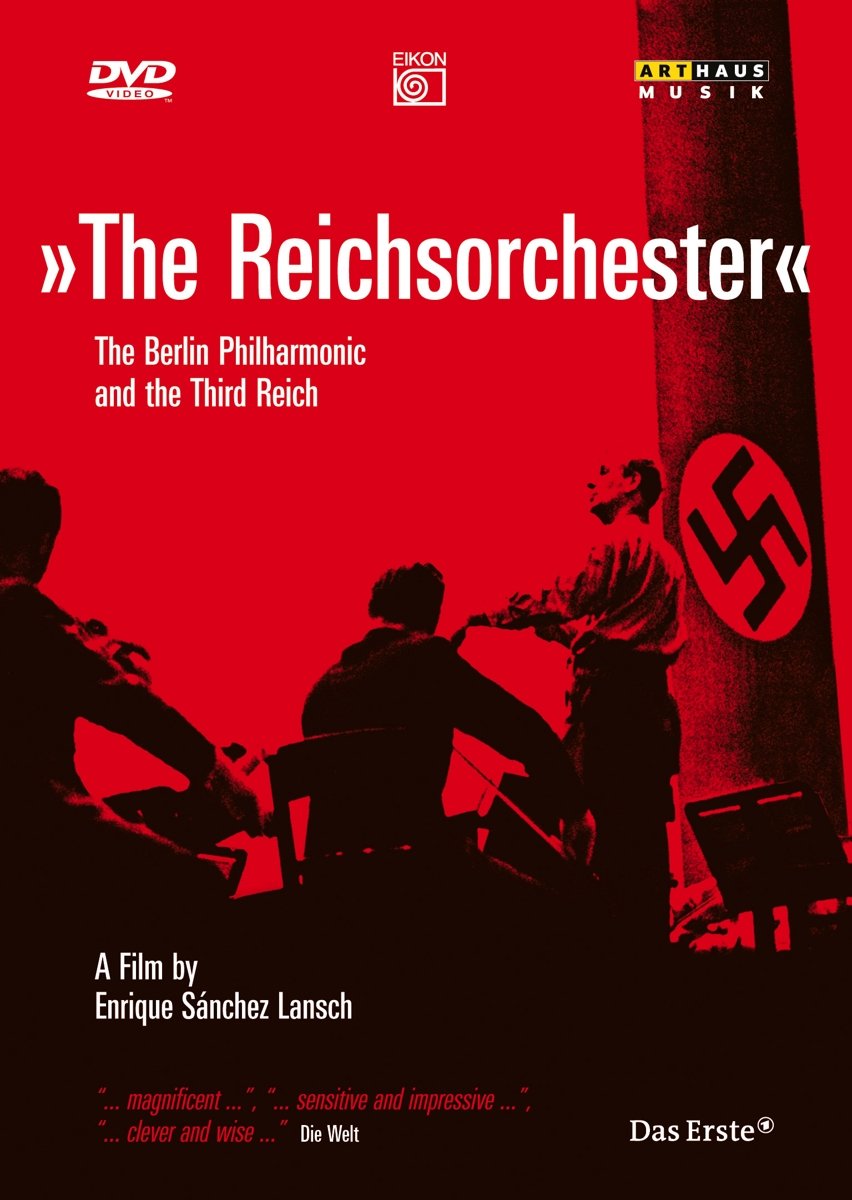 The Reichsorchester (+booklet) Music