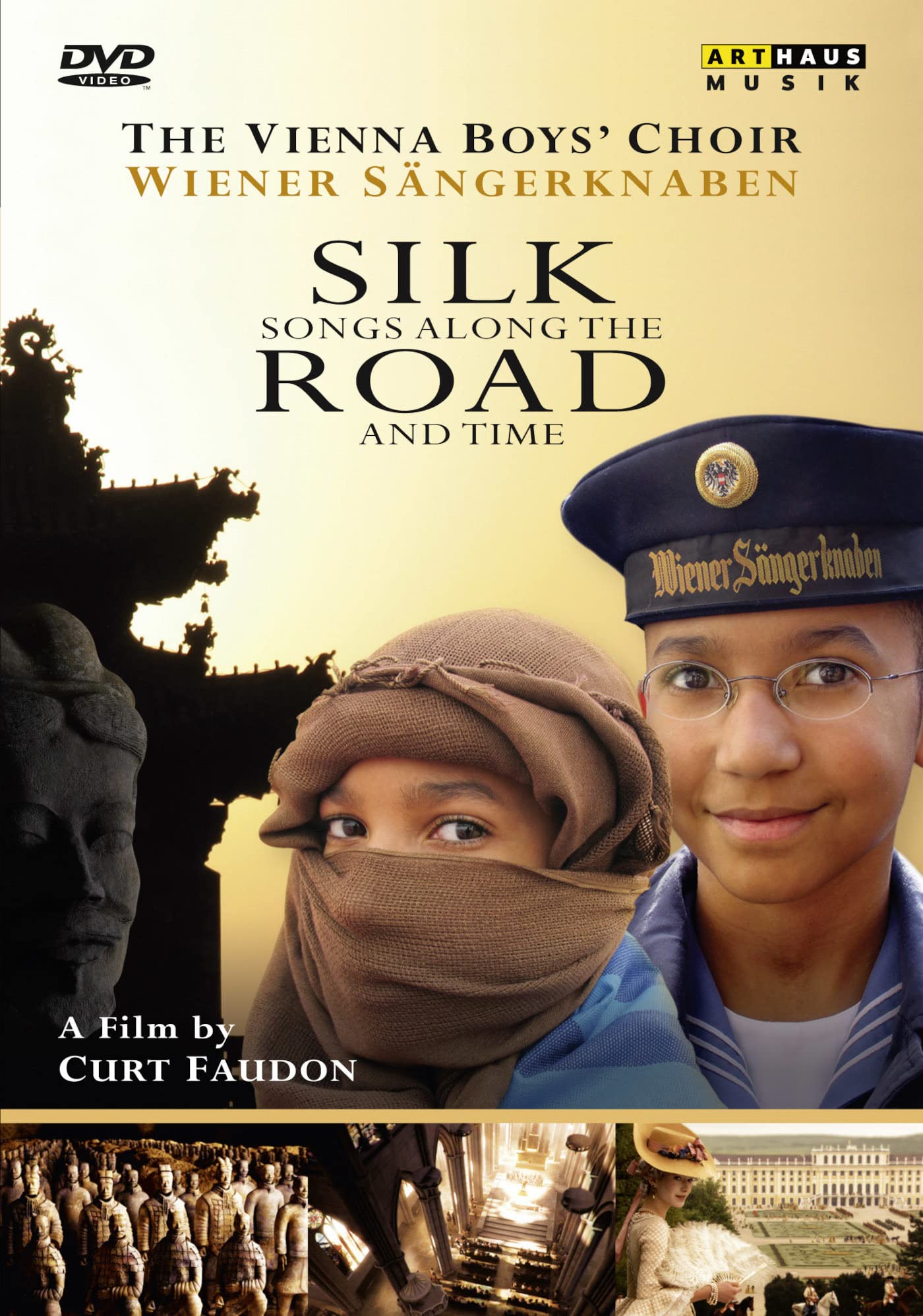 Wiener Sängerknaben: Silk Road Music