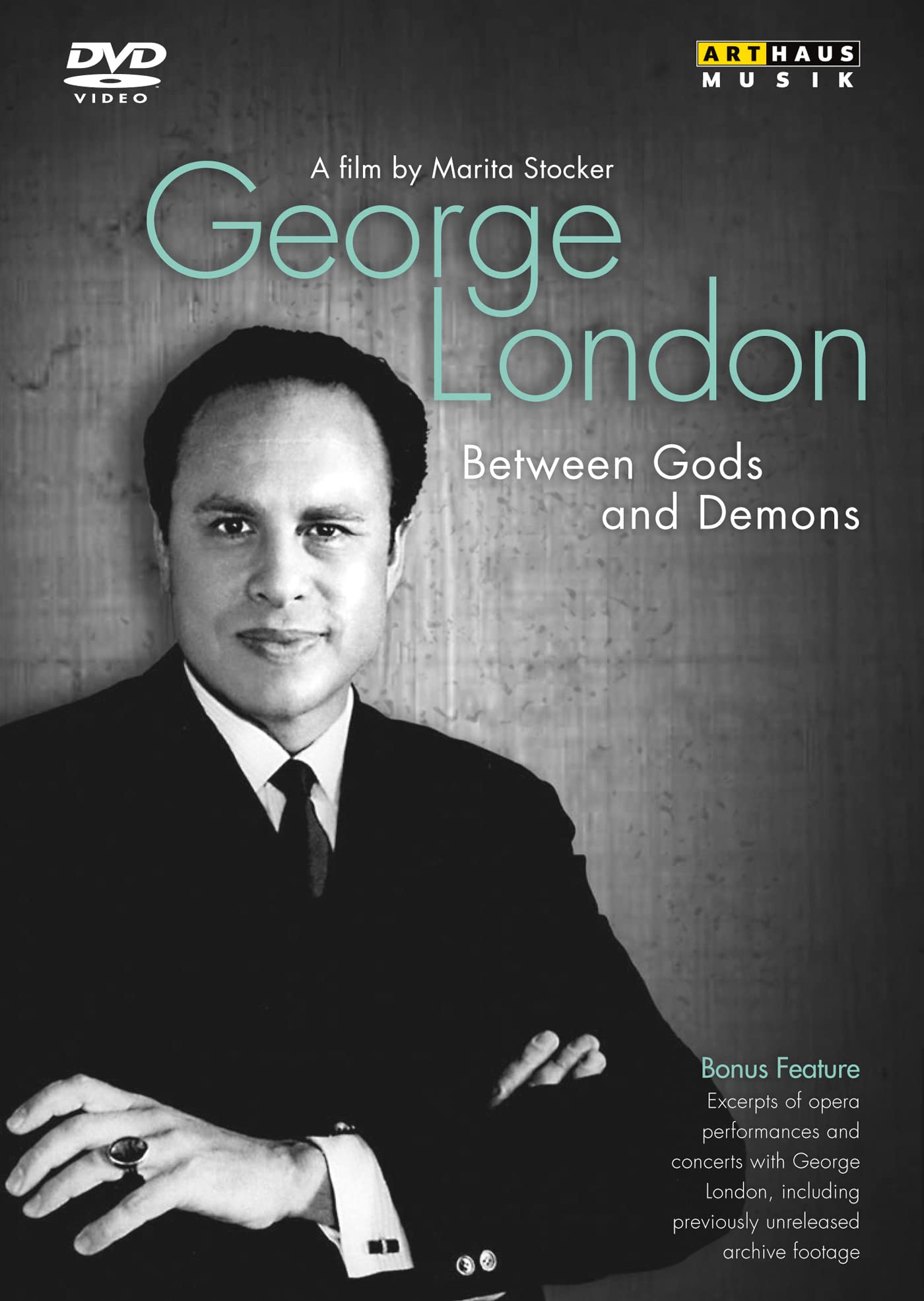 Product Image: Between Gods and Demons
