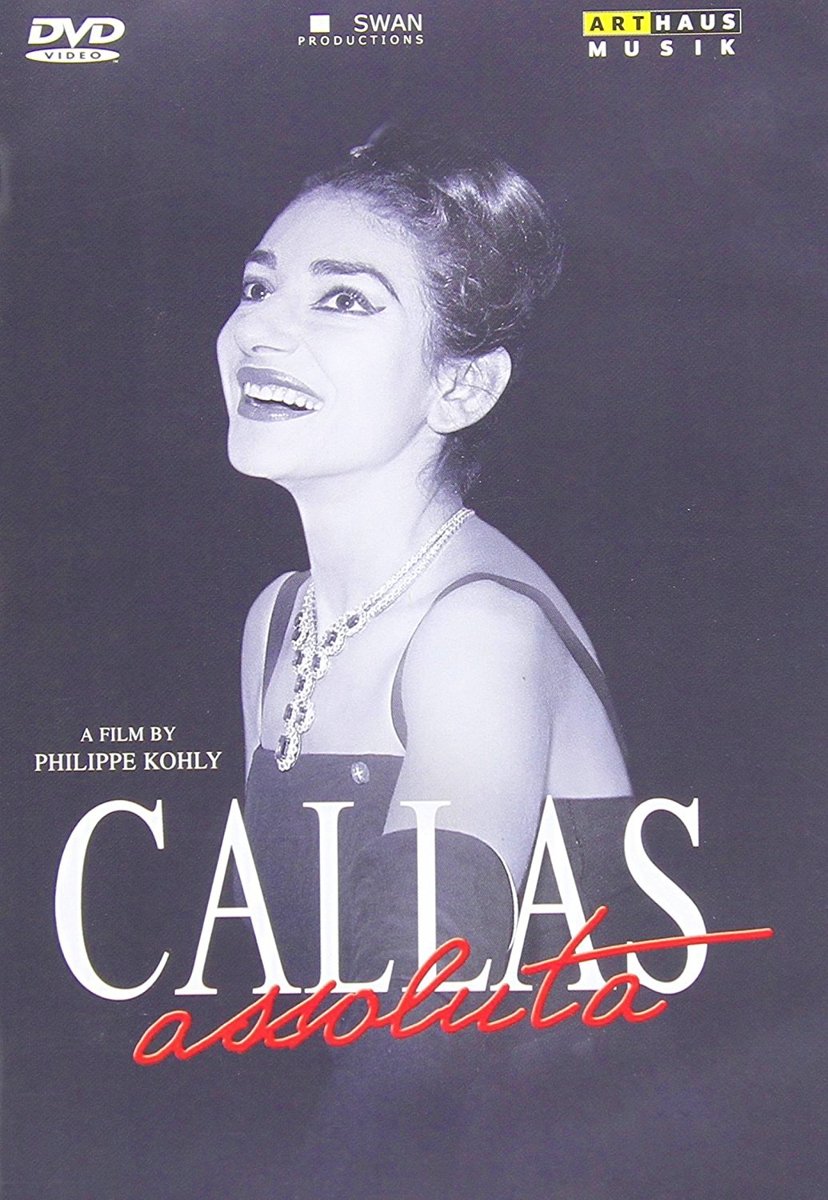 Product Image: Callas Assoluta