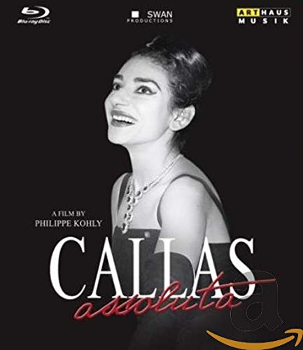 Product Image: Callas Assoluta