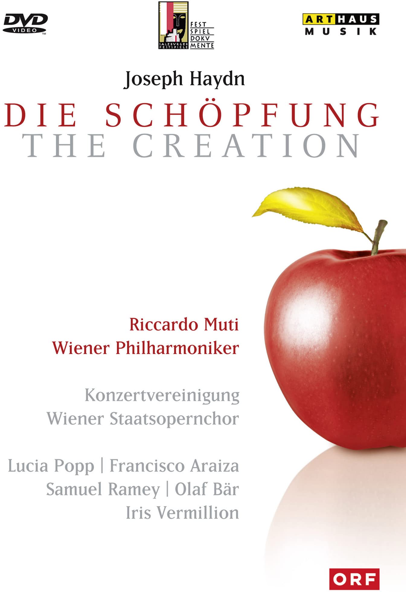 Product Image: Die Schöpfung