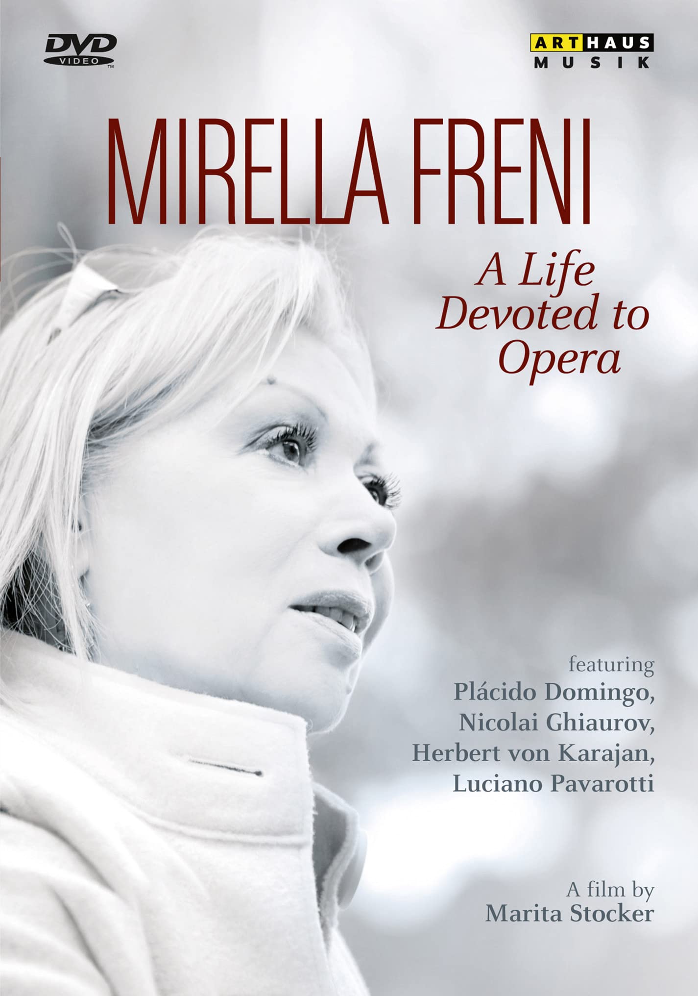 A Life devoted to Opera Music