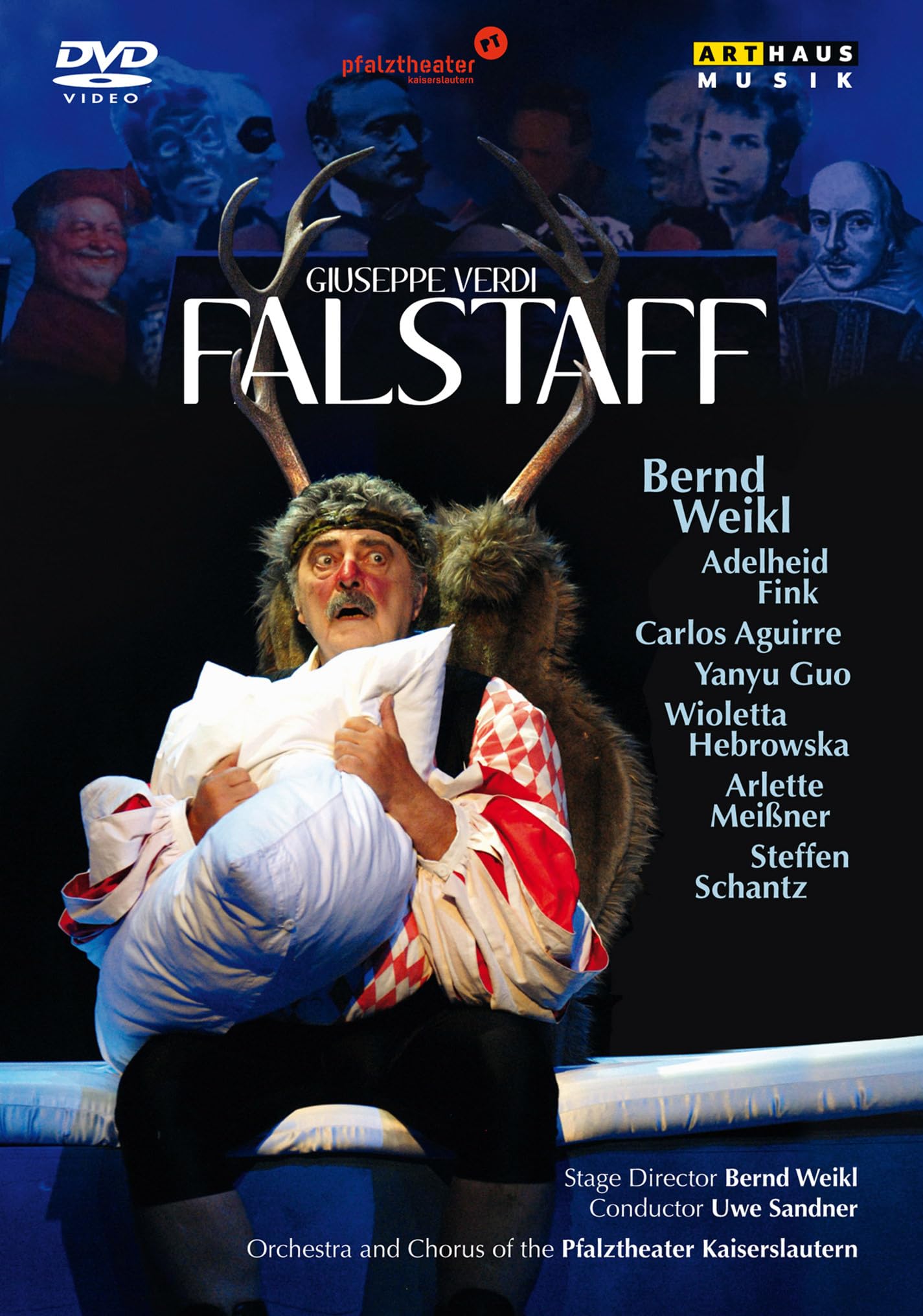 Falstaff Music