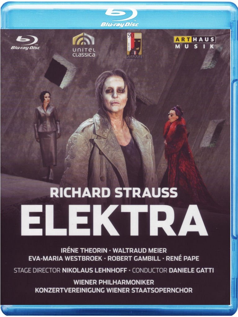 Elektra Music