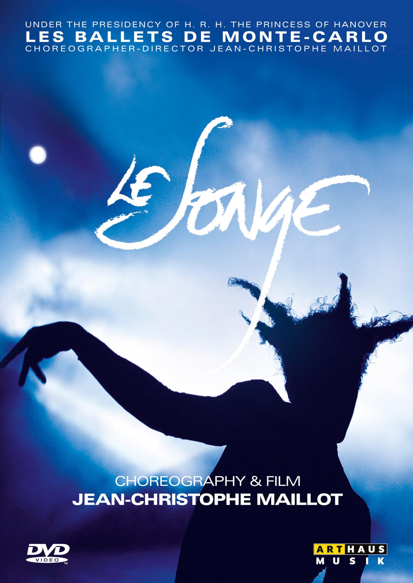 Maillot/Monte-Carlo: Songe Music