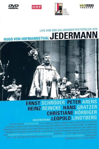 Hugo von Hofmannsthal - Jedermann Music