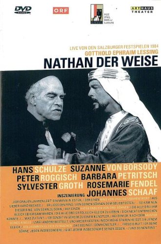 Product Image: Nathan der Weise