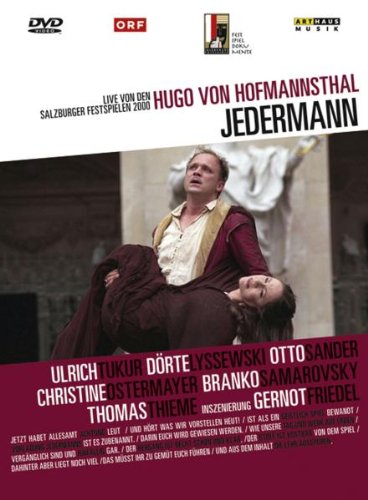 Jedermann Music
